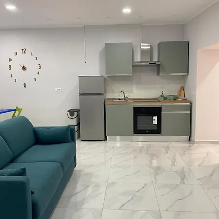 Isla Home Neapel Exterior foto