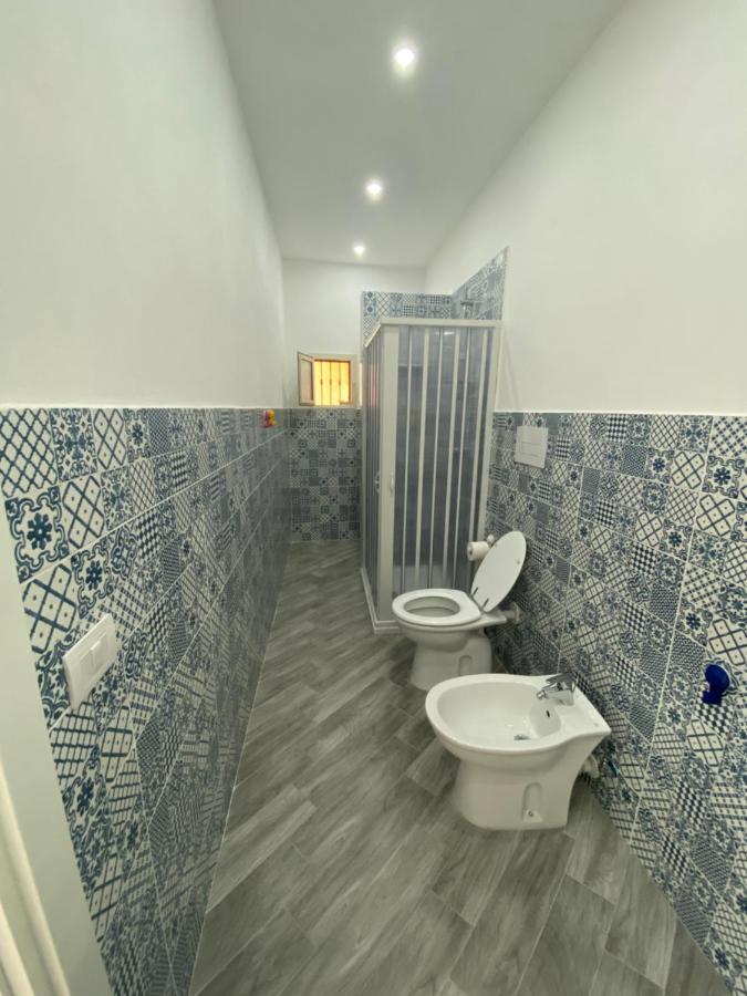 Isla Apartment Neapel